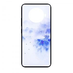 Ốp lưng kính in hình cho Oppo Reno ACE2 hình phong cảnh (mẫu 42) - Hàng chính hãng Ốp lưng kính in hình cho Oppo Reno ACE2 hình phong cảnh (mẫu 42) - Hàng chính hãng